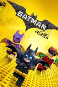 Batman: La LEGO película